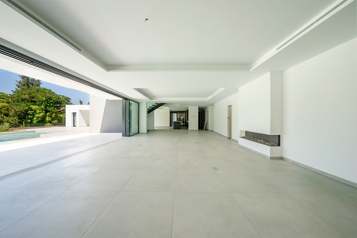 7 Bed Townhouse for sale in Sotogrande Alto Costa Del Sol, Cádiz, Spain