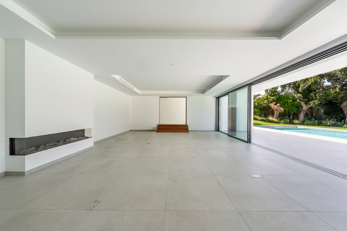 7 Bed Townhouse for sale in Sotogrande Alto Costa Del Sol, Cádiz, Spain