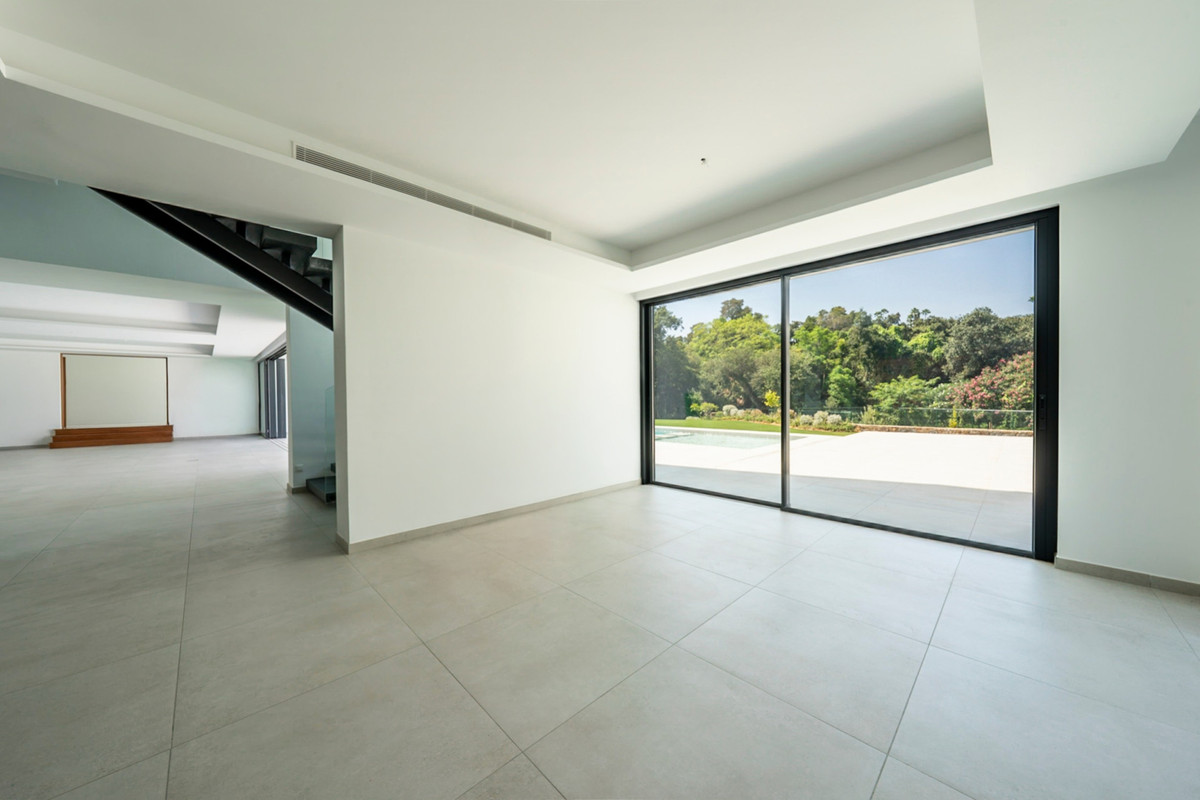 7 Bed Townhouse for sale in Sotogrande Alto Costa Del Sol, Cádiz, Spain