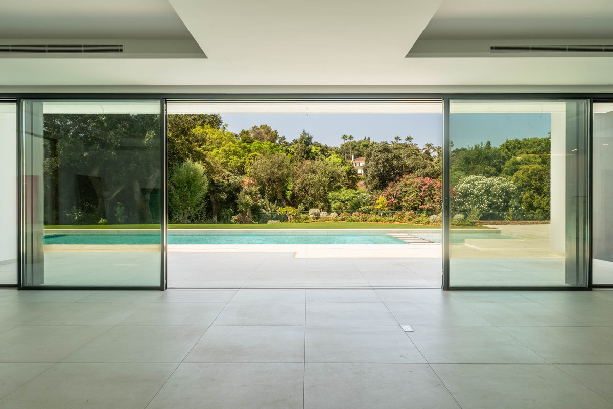 7 Bed Townhouse for sale in Sotogrande Alto Costa Del Sol, Cádiz, Spain