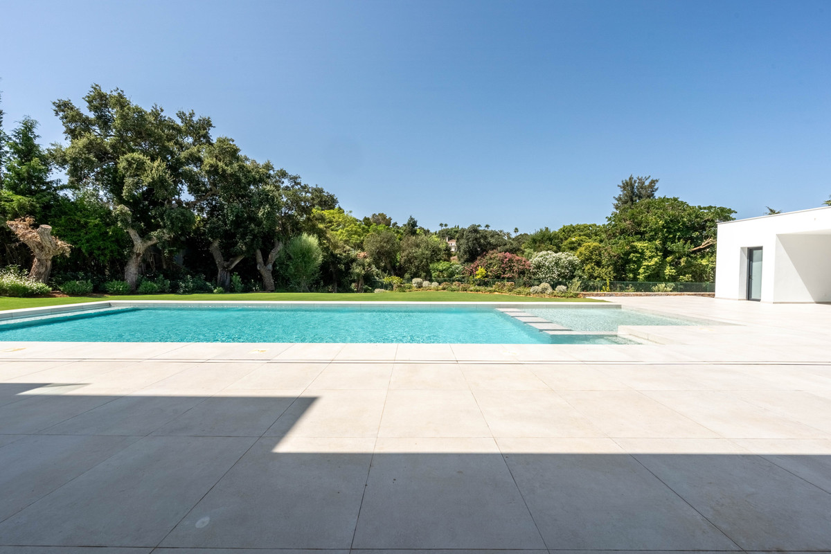 7 Bed Townhouse for sale in Sotogrande Alto Costa Del Sol, Cádiz, Spain