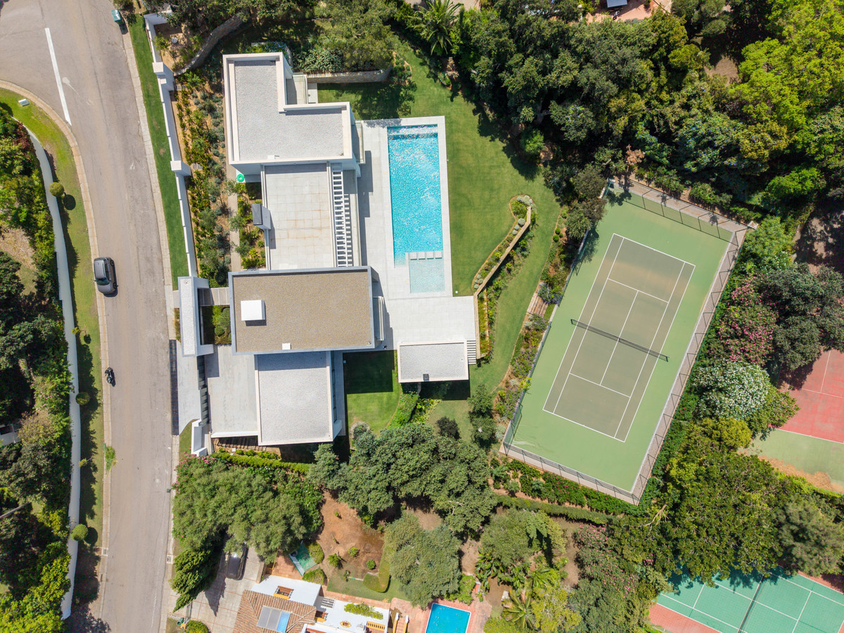 7 Bed Townhouse for sale in Sotogrande Alto Costa Del Sol, Cádiz, Spain