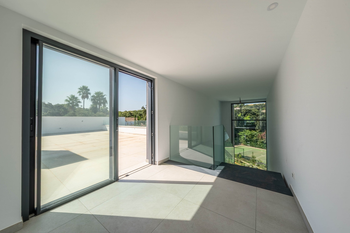 7 Bed Townhouse for sale in Sotogrande Alto Costa Del Sol, Cádiz, Spain