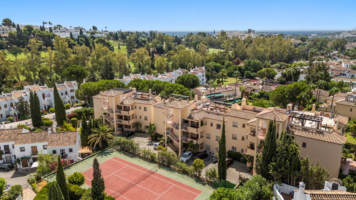 Se vende Ático Dúplex de 3 dormitorios en Costa Del Sol, Málaga, España