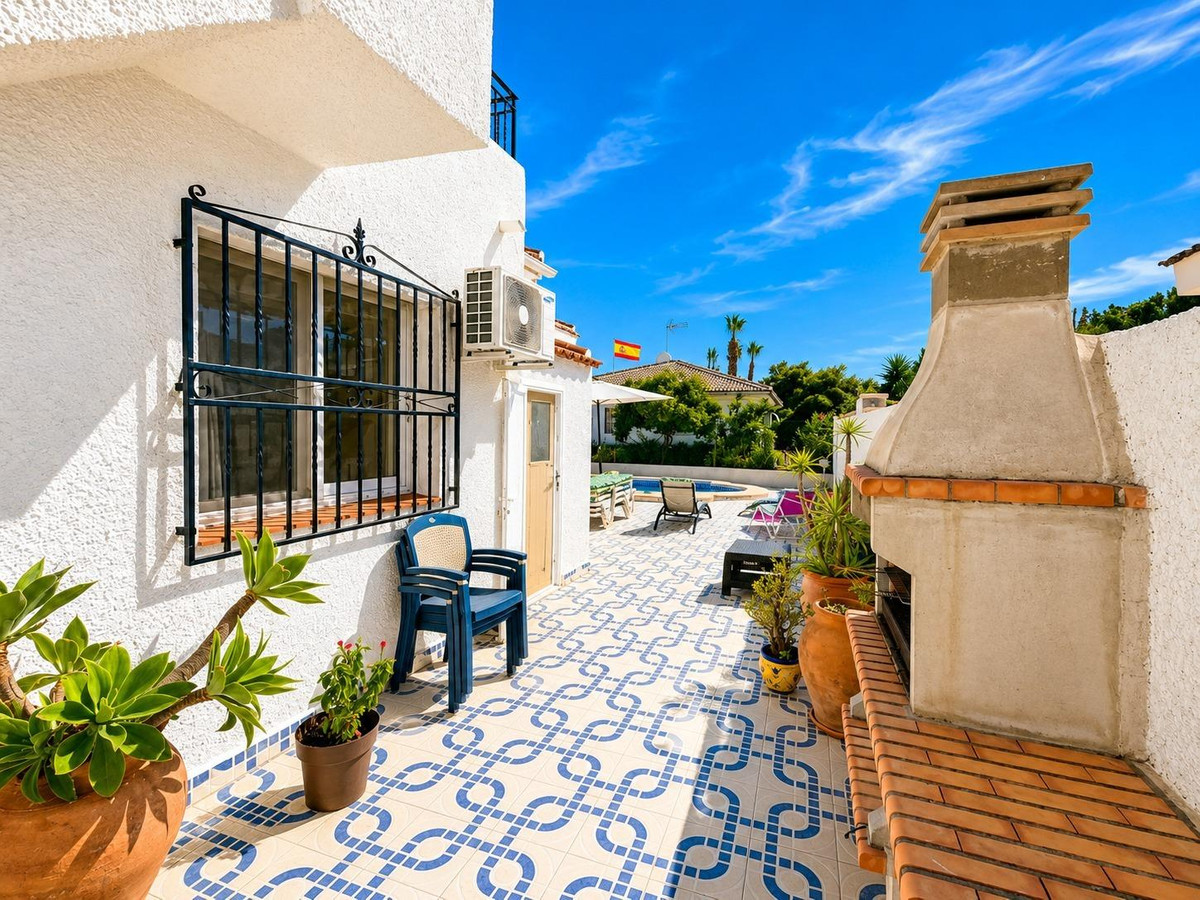 4 Bed Townhouse for sale in Los Alcazares Costa Calida, Murcia, Spain