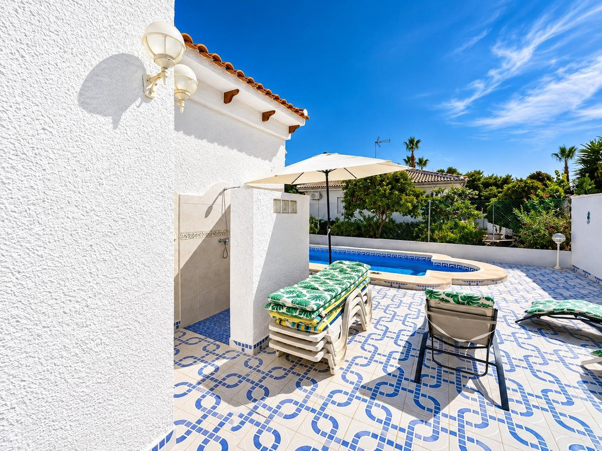 4 Bed Townhouse for sale in Los Alcazares Costa Calida, Murcia, Spain