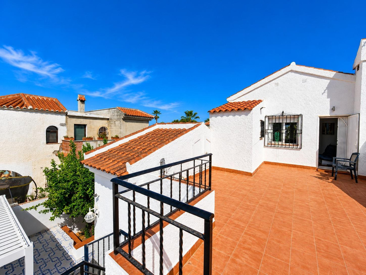 4 Bed Townhouse for sale in Los Alcazares Costa Calida, Murcia, Spain