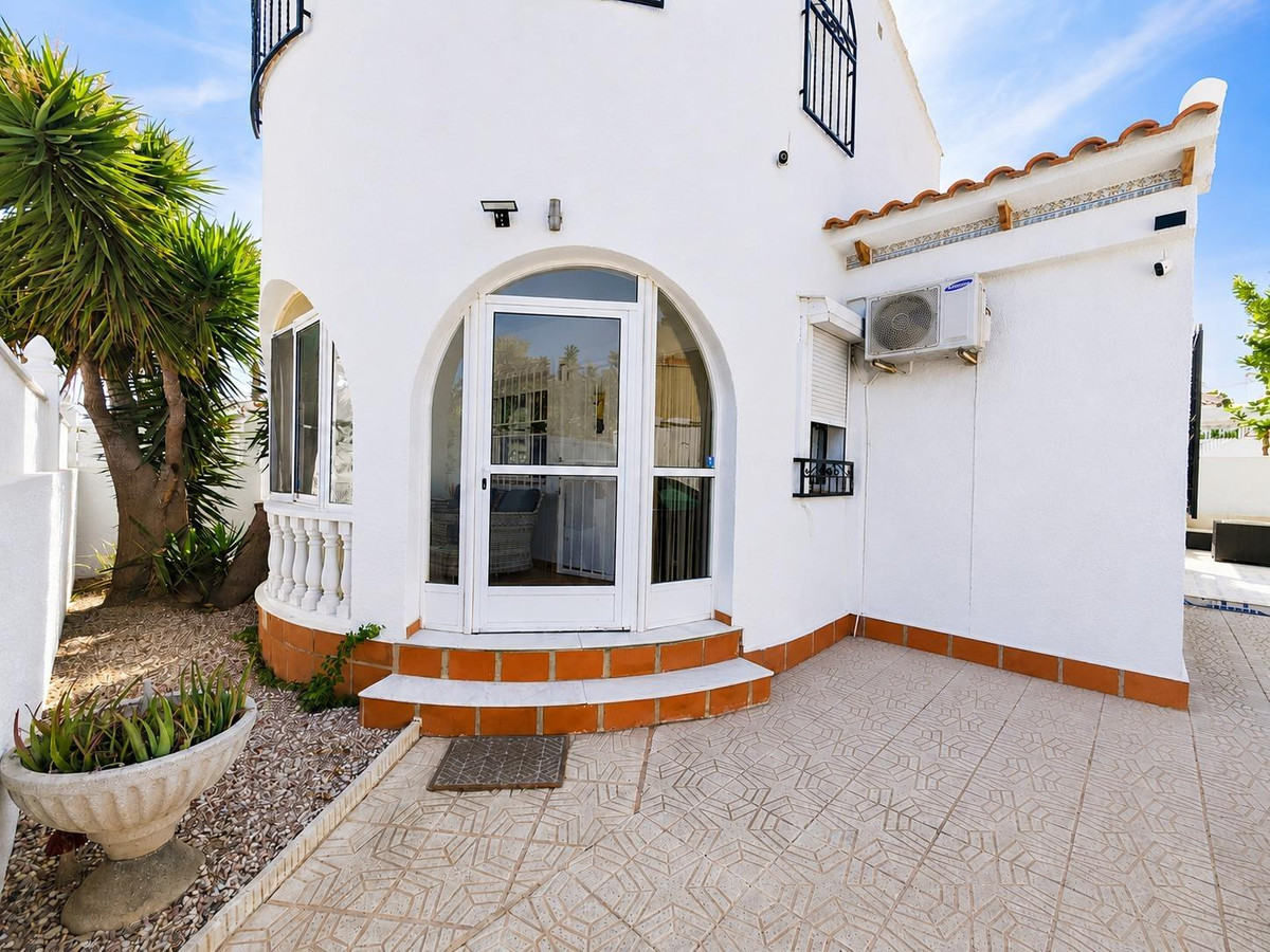 4 Bed Townhouse for sale in Los Alcazares Costa Calida, Murcia, Spain