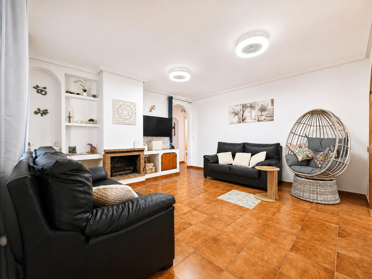 4 Bed Townhouse for sale in Los Alcazares Costa Calida, Murcia, Spain