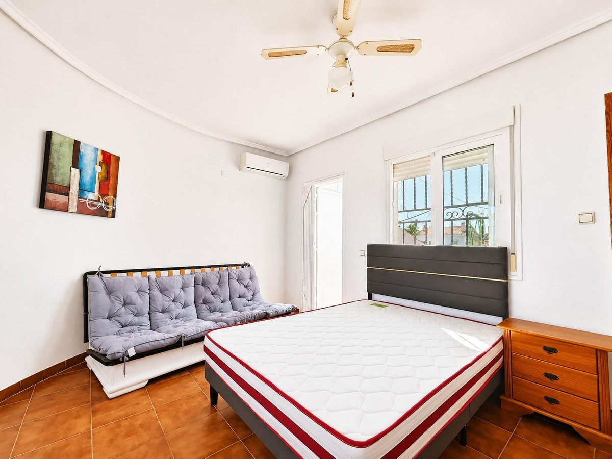 4 Bed Townhouse for sale in Los Alcazares Costa Calida, Murcia, Spain