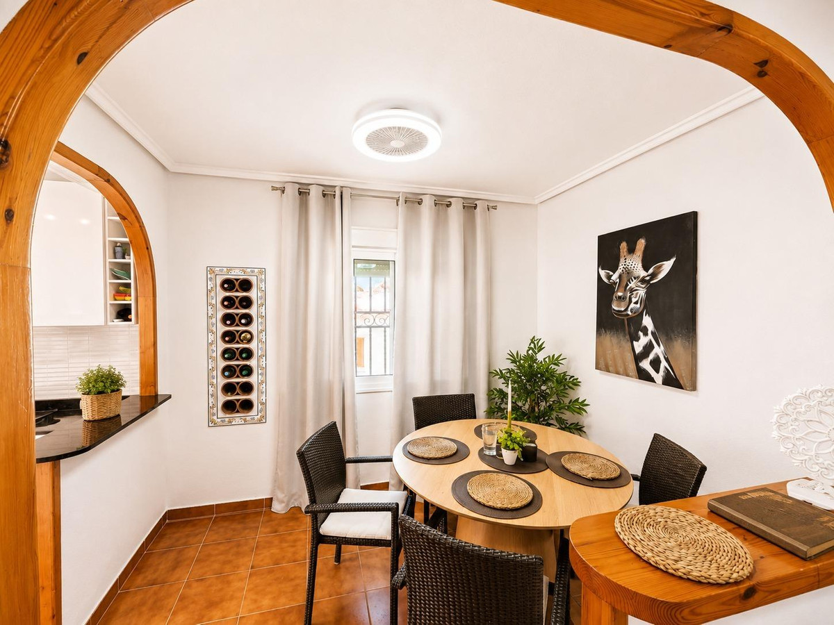 4 Bed Townhouse for sale in Los Alcazares Costa Calida, Murcia, Spain
