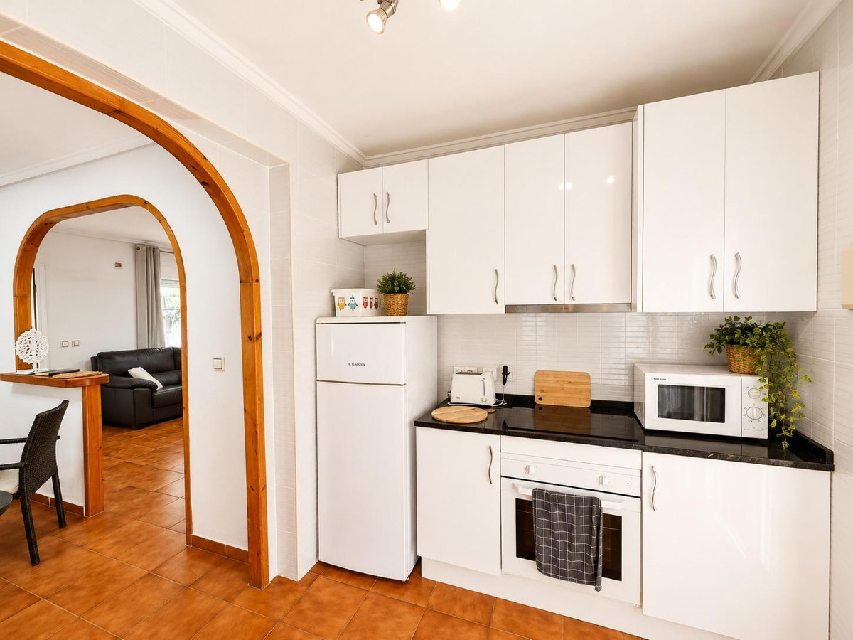 4 Bed Townhouse for sale in Los Alcazares Costa Calida, Murcia, Spain