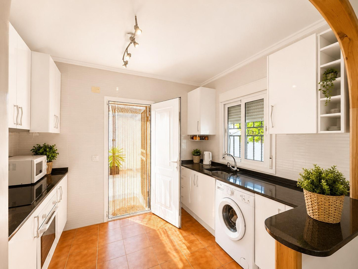 4 Bed Townhouse for sale in Los Alcazares Costa Calida, Murcia, Spain