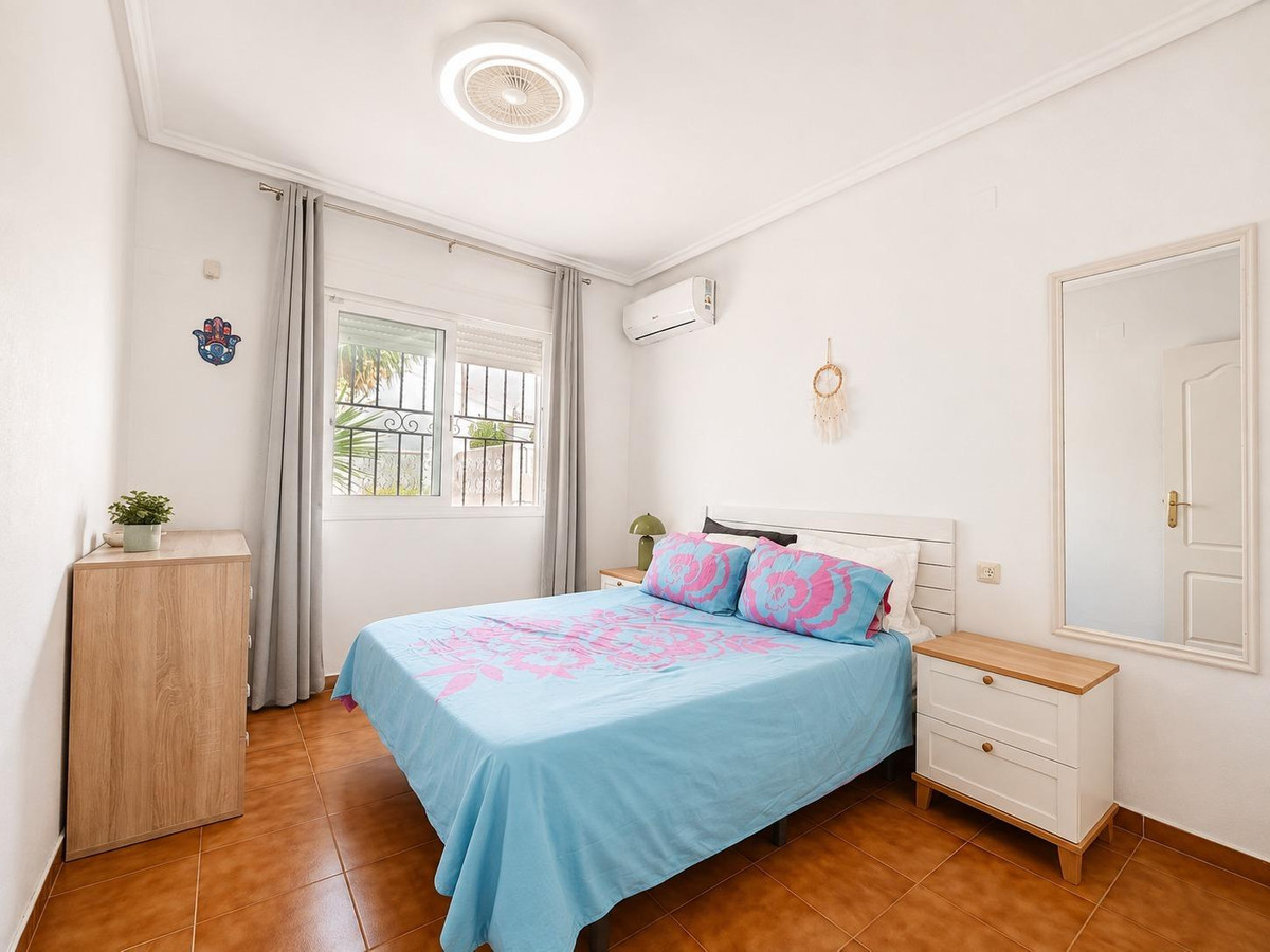 4 Bed Townhouse for sale in Los Alcazares Costa Calida, Murcia, Spain