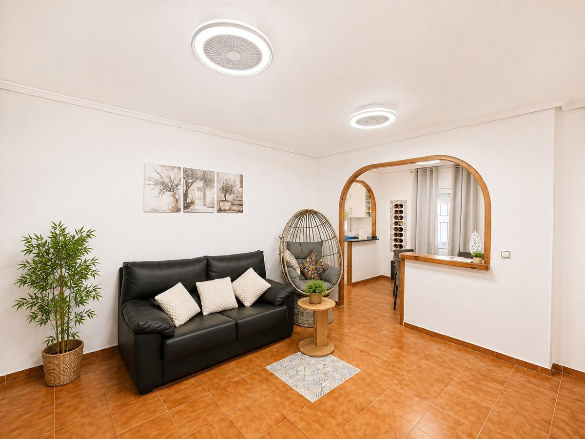 4 Bed Townhouse for sale in Los Alcazares Costa Calida, Murcia, Spain