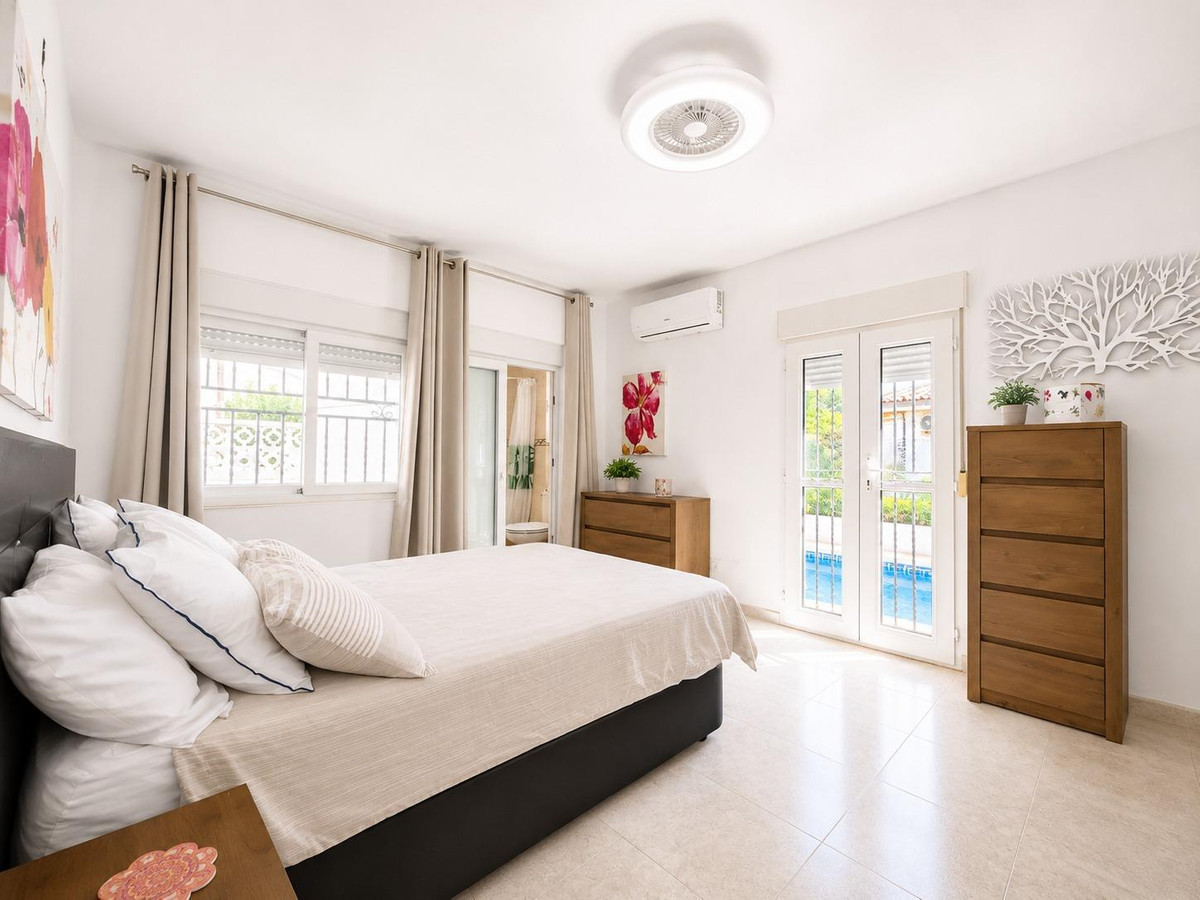 4 Bed Townhouse for sale in Los Alcazares Costa Calida, Murcia, Spain