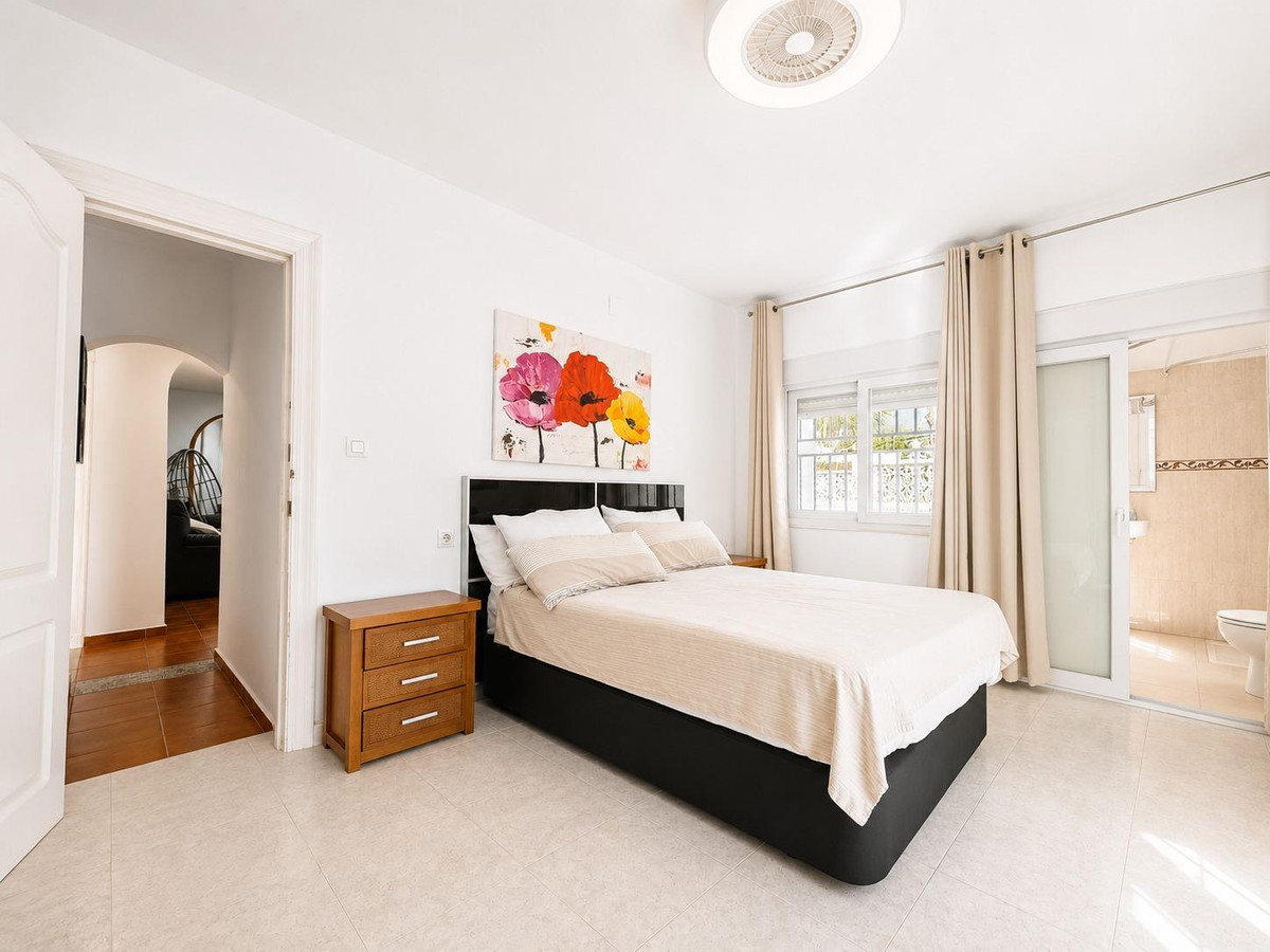 4 Bed Townhouse for sale in Los Alcazares Costa Calida, Murcia, Spain