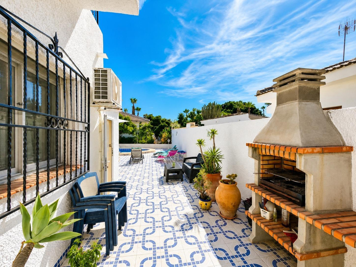 4 Bed Townhouse for sale in Los Alcazares Costa Calida, Murcia, Spain