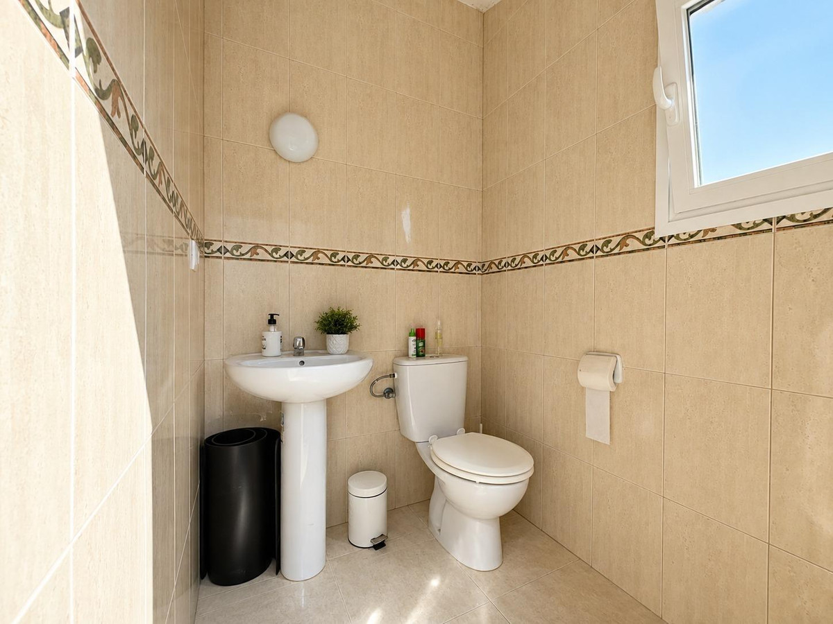 4 Bed Townhouse for sale in Los Alcazares Costa Calida, Murcia, Spain