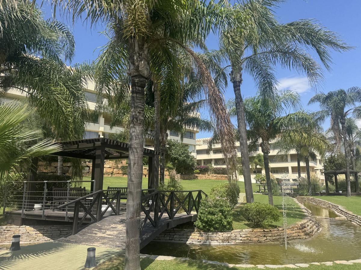 Se vende Apartamento Planta Baja de 2 dormitorios en Costa Del Sol, Málaga, España