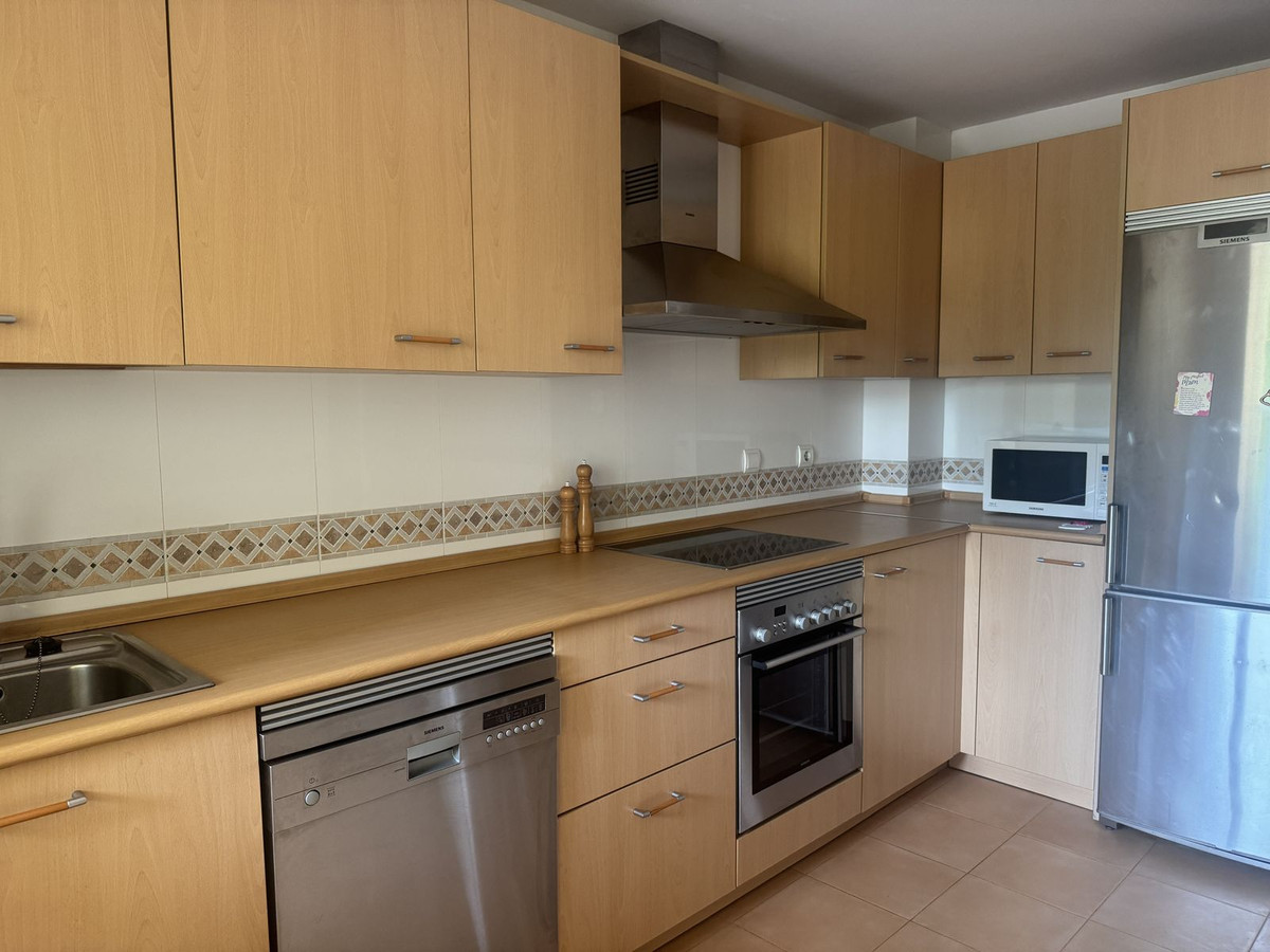Se vende Apartamento Planta Baja de 2 dormitorios en Costa Del Sol, Málaga, España