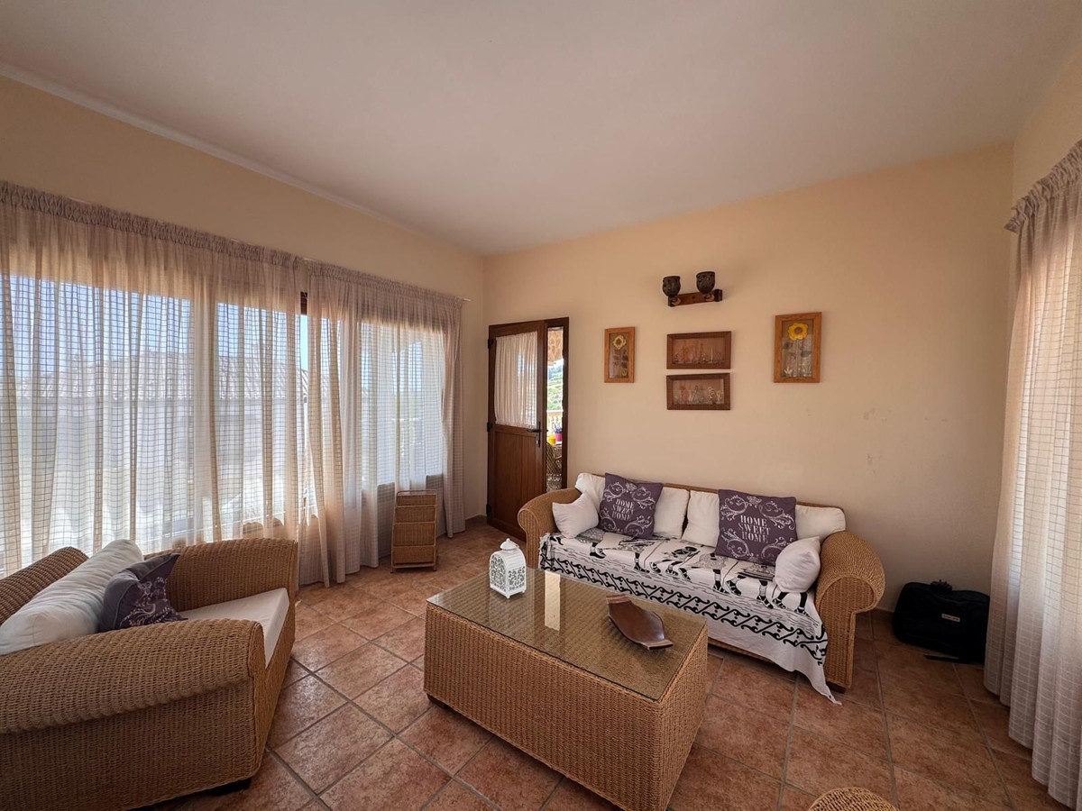 Se vende Villa - Chalet de 5 dormitorios en Costa Del Sol, Málaga, España