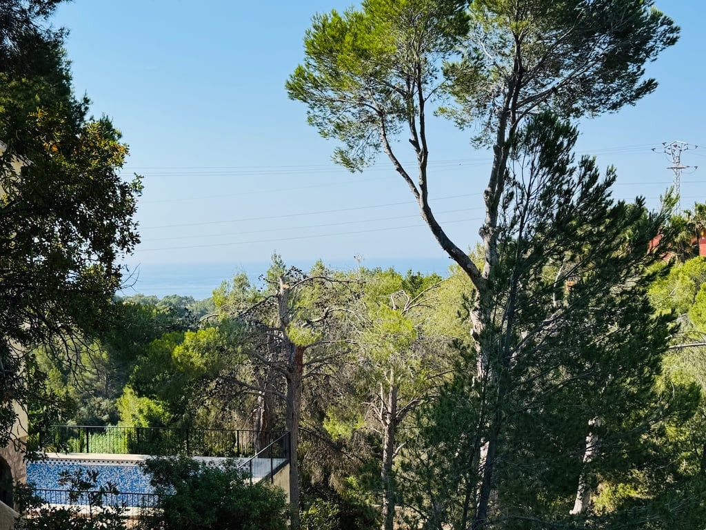 Plots for sale in Altea Costa Blanca, Alicante, Spain