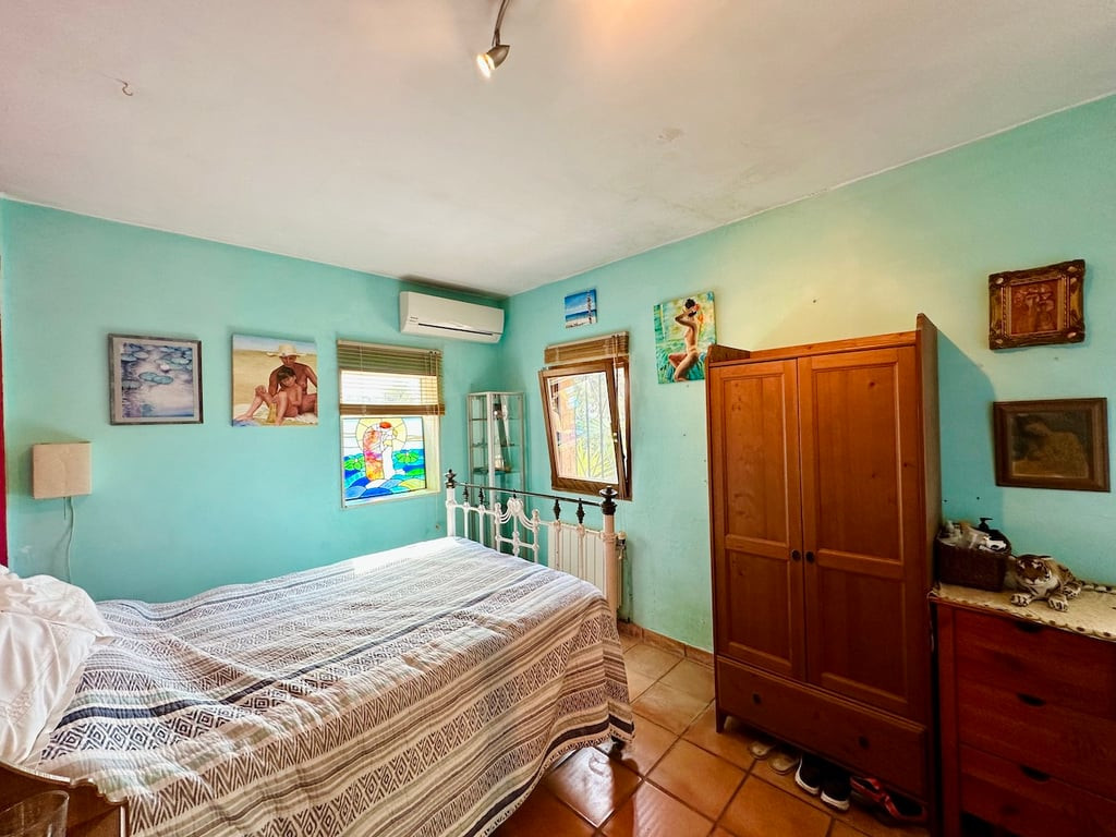 4 Bed Townhouse for sale in Javea Costa Blanca, Alicante, Spain