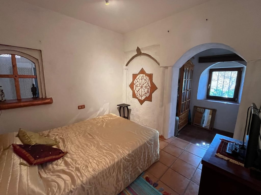 4 Bed Townhouse for sale in Javea Costa Blanca, Alicante, Spain