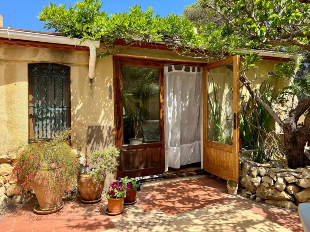 4 Bed Townhouse for sale in Javea Costa Blanca, Alicante, Spain