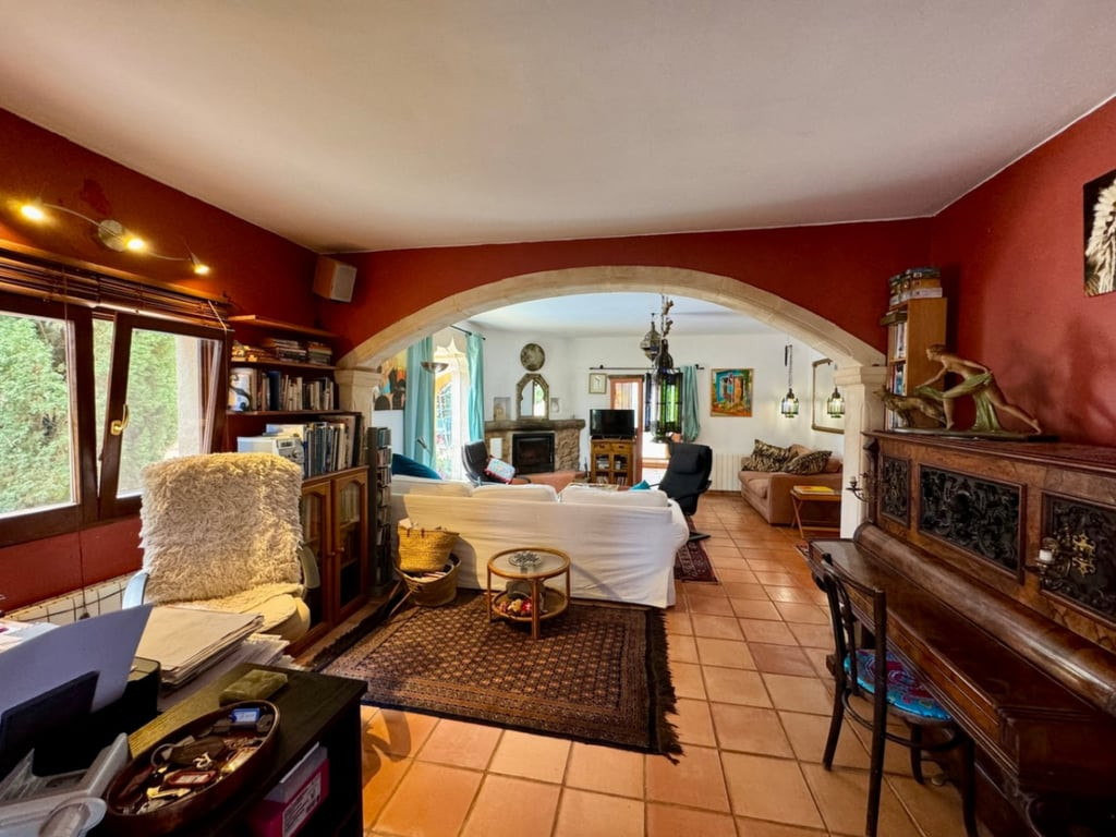 4 Bed Townhouse for sale in Javea Costa Blanca, Alicante, Spain