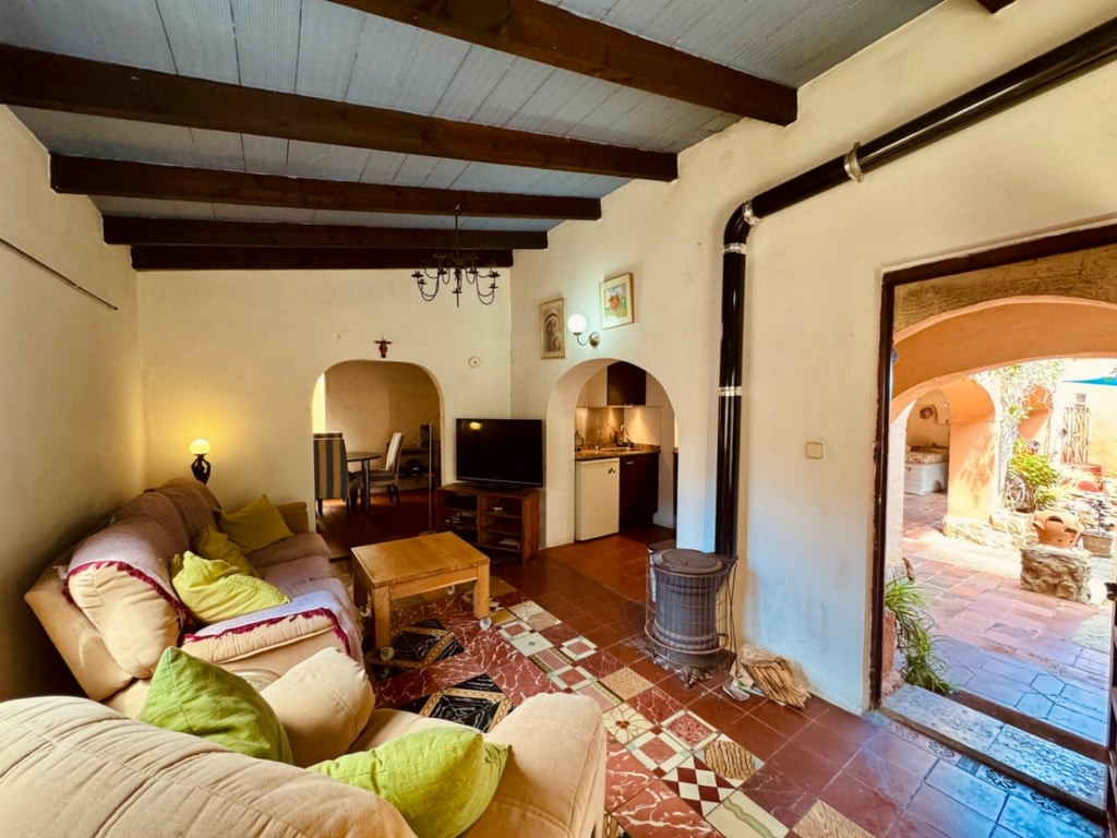 4 Bed Townhouse for sale in Javea Costa Blanca, Alicante, Spain