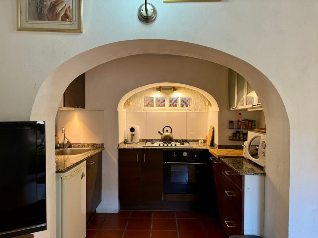4 Bed Townhouse for sale in Javea Costa Blanca, Alicante, Spain