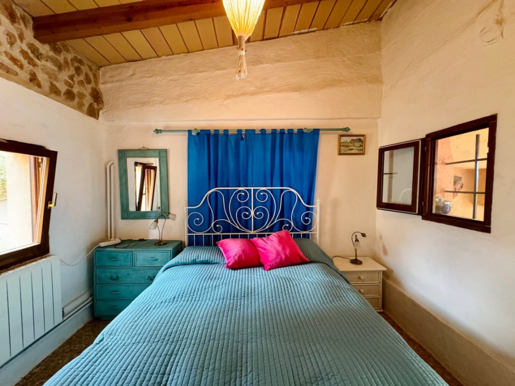 4 Bed Townhouse for sale in Javea Costa Blanca, Alicante, Spain