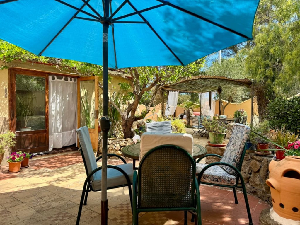 4 Bed Townhouse for sale in Javea Costa Blanca, Alicante, Spain