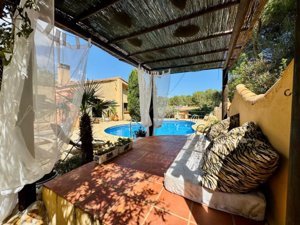4 Bed Townhouse for sale in Javea Costa Blanca, Alicante, Spain