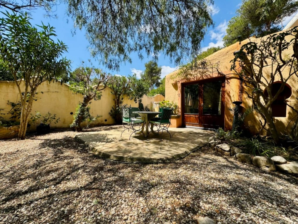 4 Bed Townhouse for sale in Javea Costa Blanca, Alicante, Spain