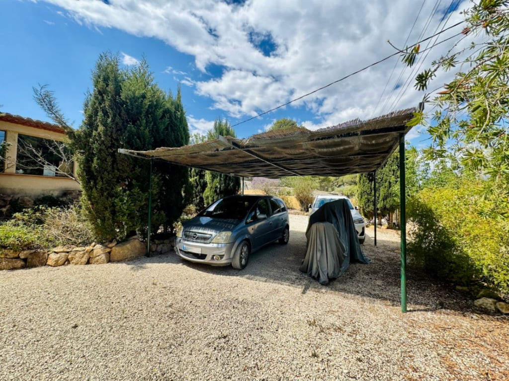 4 Bed Townhouse for sale in Javea Costa Blanca, Alicante, Spain