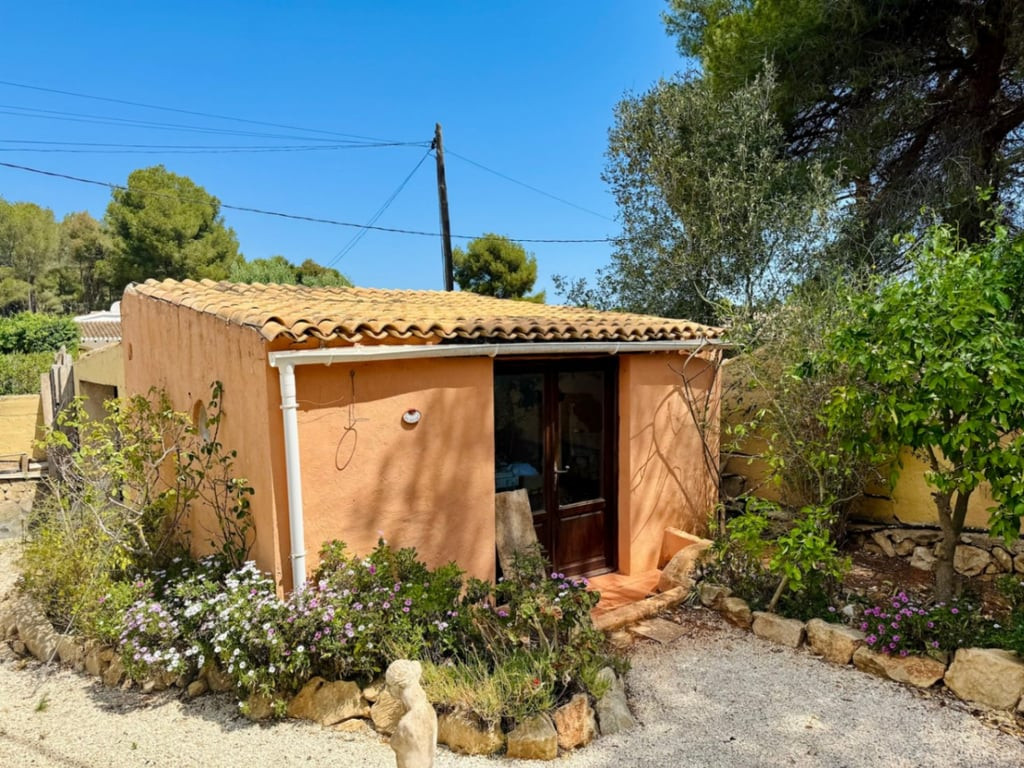 4 Bed Townhouse for sale in Javea Costa Blanca, Alicante, Spain
