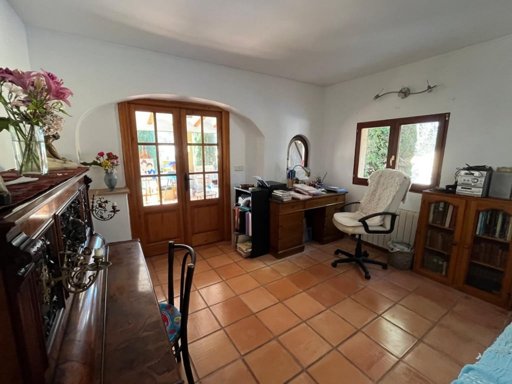 4 Bed Townhouse for sale in Javea Costa Blanca, Alicante, Spain