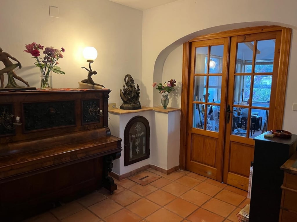 4 Bed Townhouse for sale in Javea Costa Blanca, Alicante, Spain