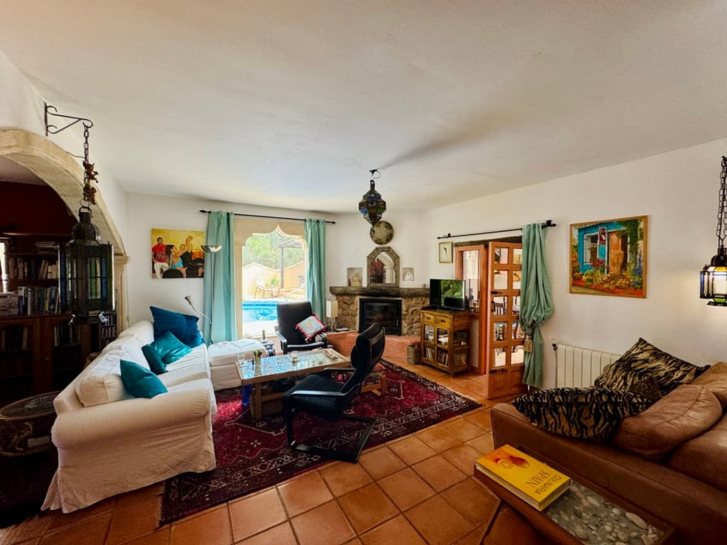 4 Bed Townhouse for sale in Javea Costa Blanca, Alicante, Spain