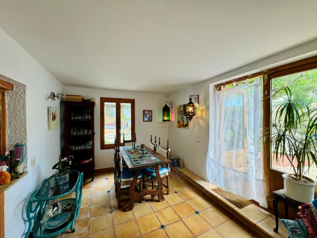 4 Bed Townhouse for sale in Javea Costa Blanca, Alicante, Spain