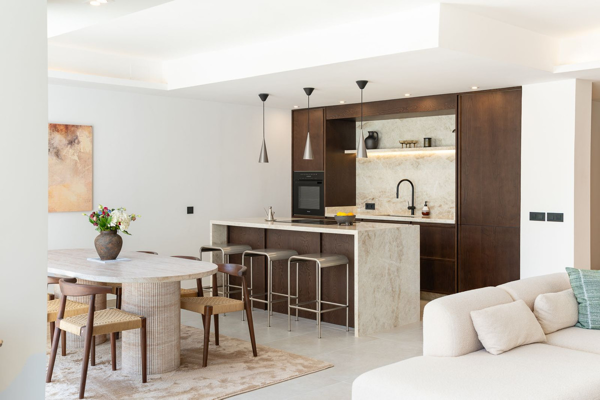 3 Bed Apartment for sale in La Quinta Costa Del Sol, Málaga, Spain