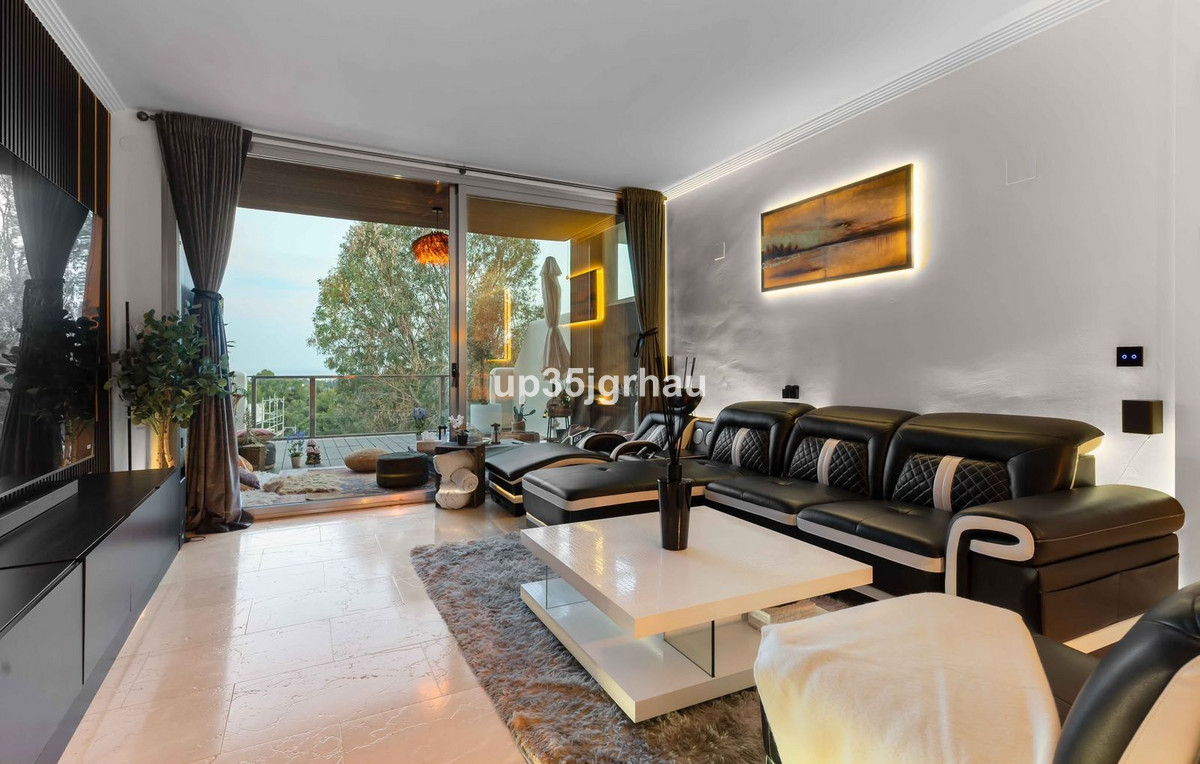 Se vende Apartamento Planta Media de 2 dormitorios en Costa Del Sol, Málaga, España