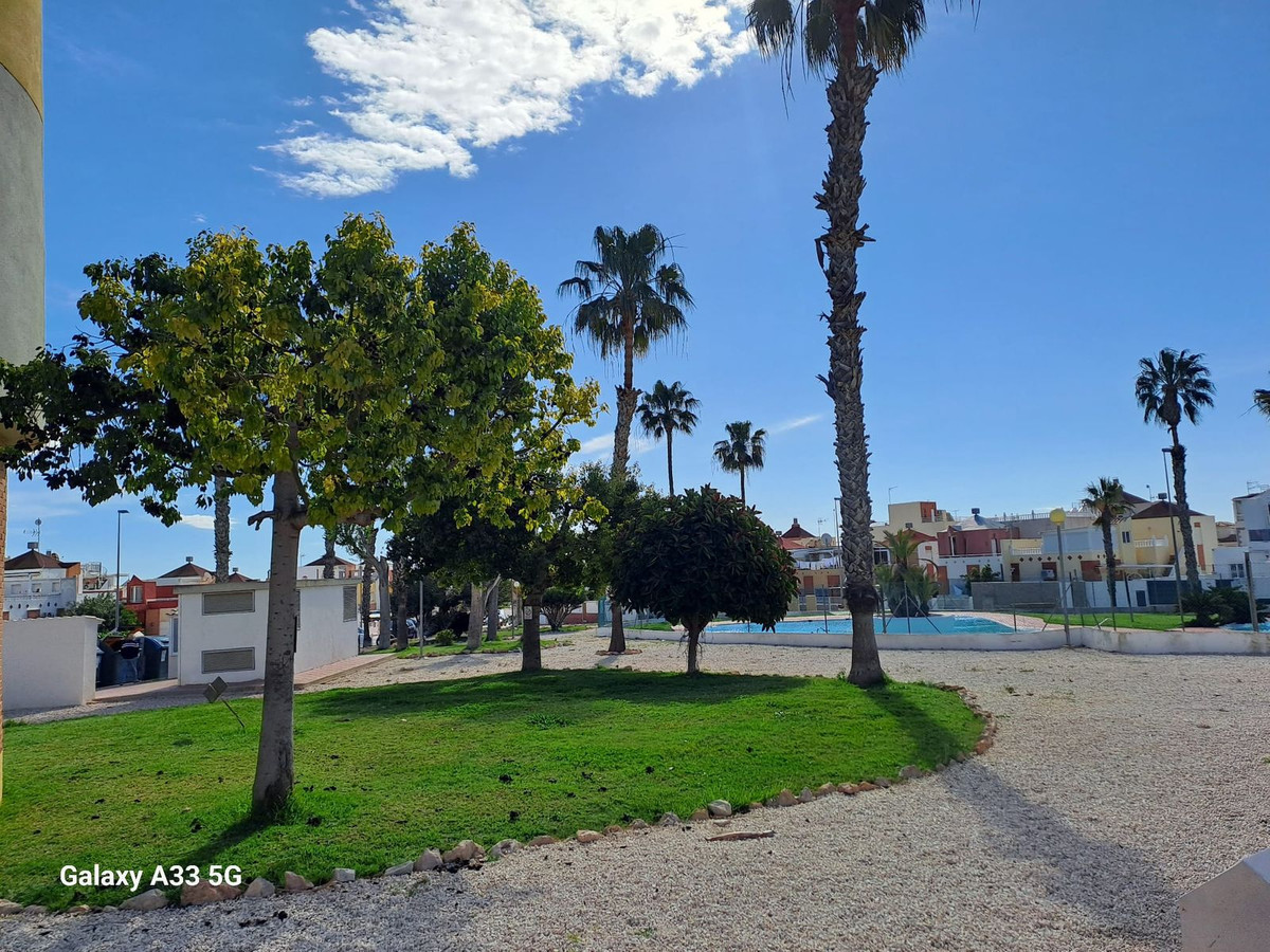 2 Bed Apartment for sale in Los Altos Costa Blanca, Alicante, Spain