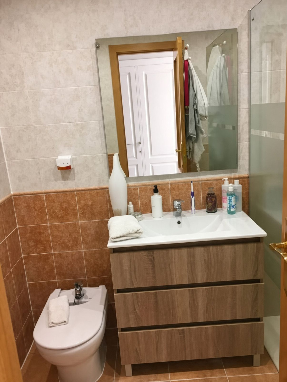 Se vende Apartamento Planta Baja de 2 dormitorios en Costa Del Sol, Málaga, España