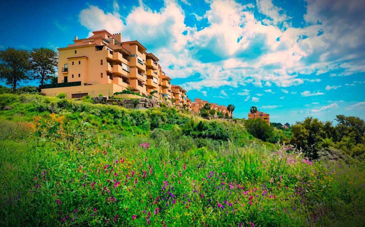 Se vende Apartamento Planta Baja de 2 dormitorios en Costa Del Sol, Málaga, España