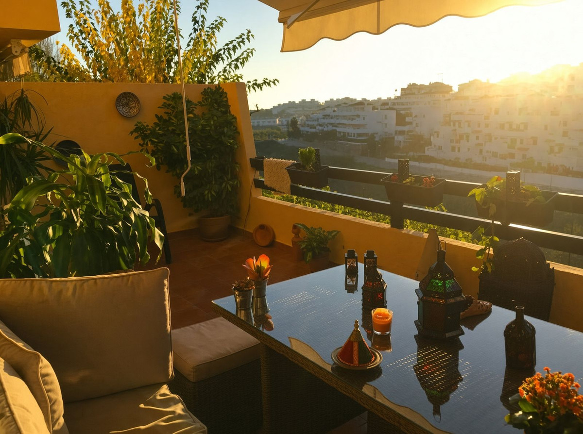 Se vende Apartamento Planta Baja de 2 dormitorios en Costa Del Sol, Málaga, España