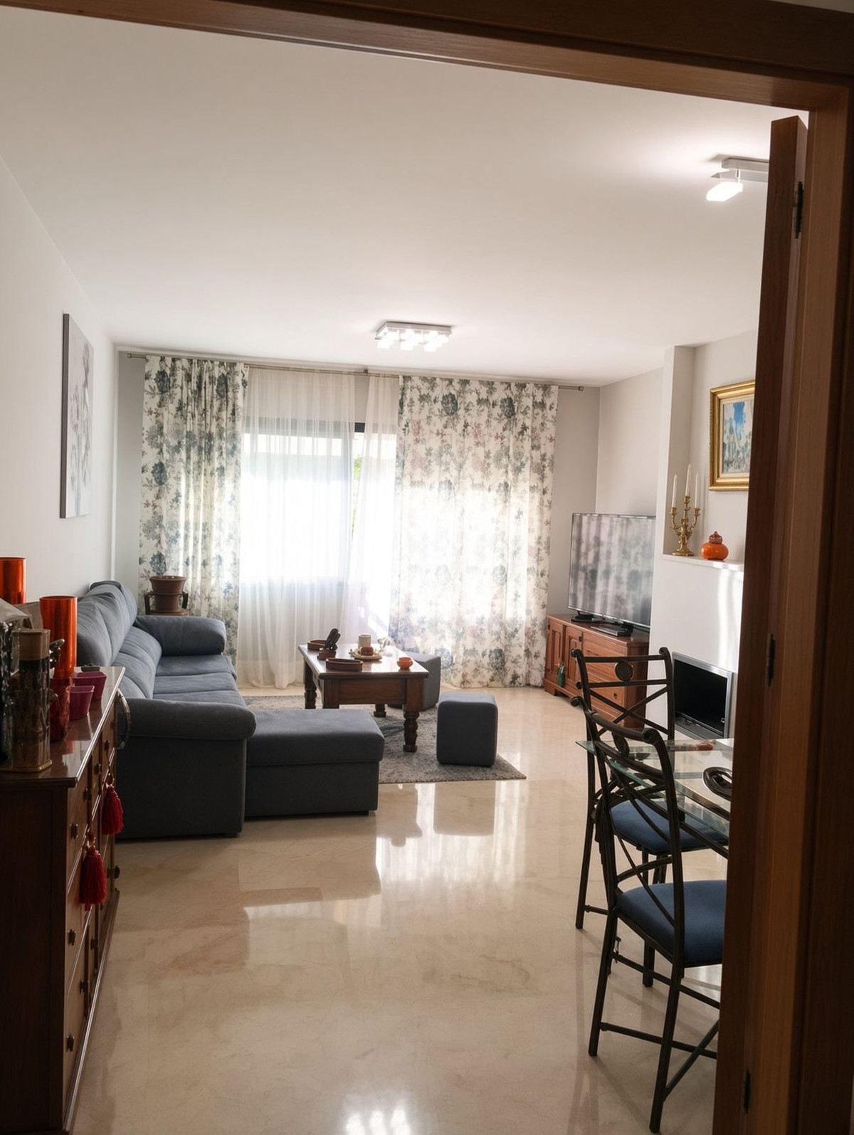 Se vende Apartamento Planta Baja de 2 dormitorios en Costa Del Sol, Málaga, España